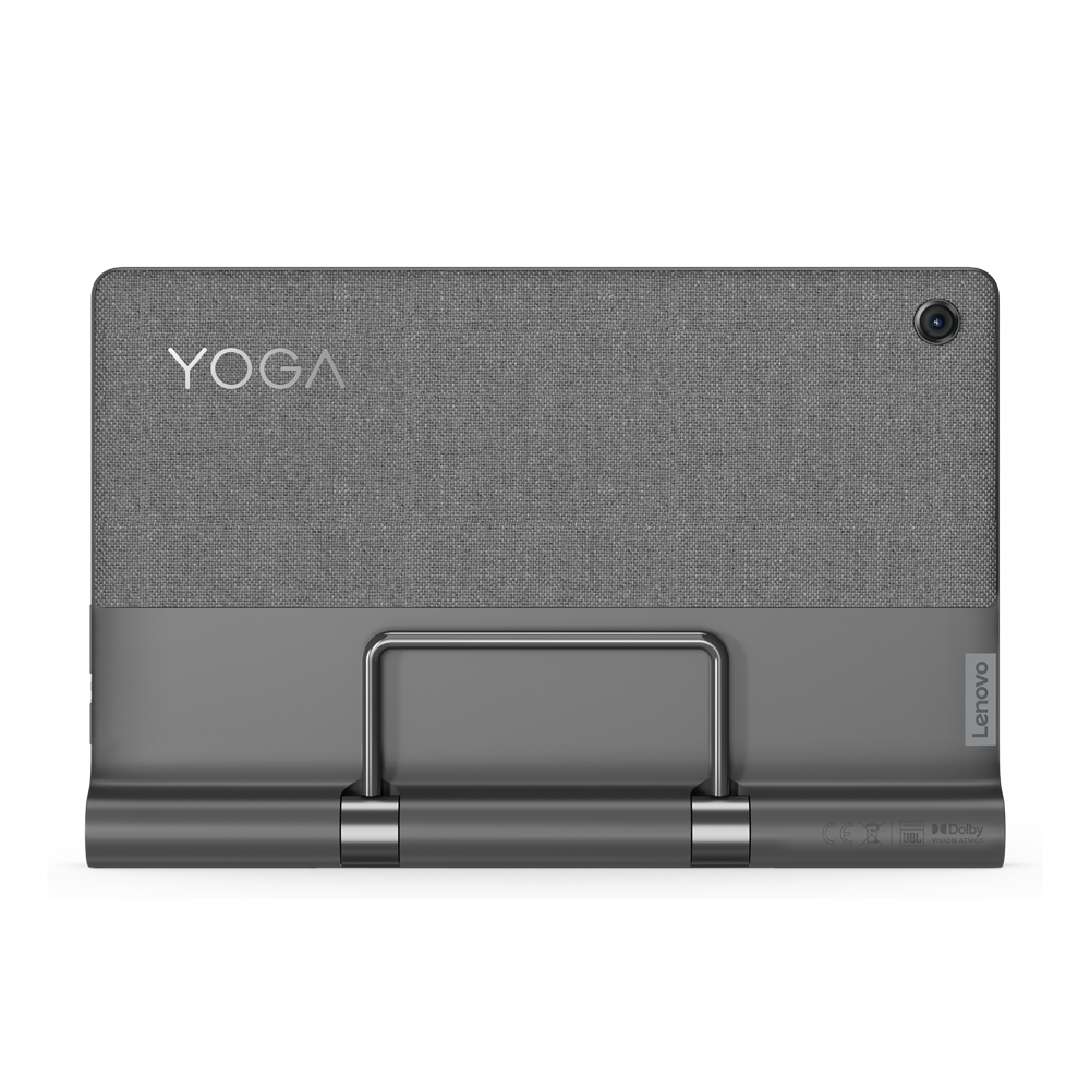 Planšetė Lenovo Yoga Tab 11, pilka, 11", 4GB/128GB, 3G, 4G - 6
