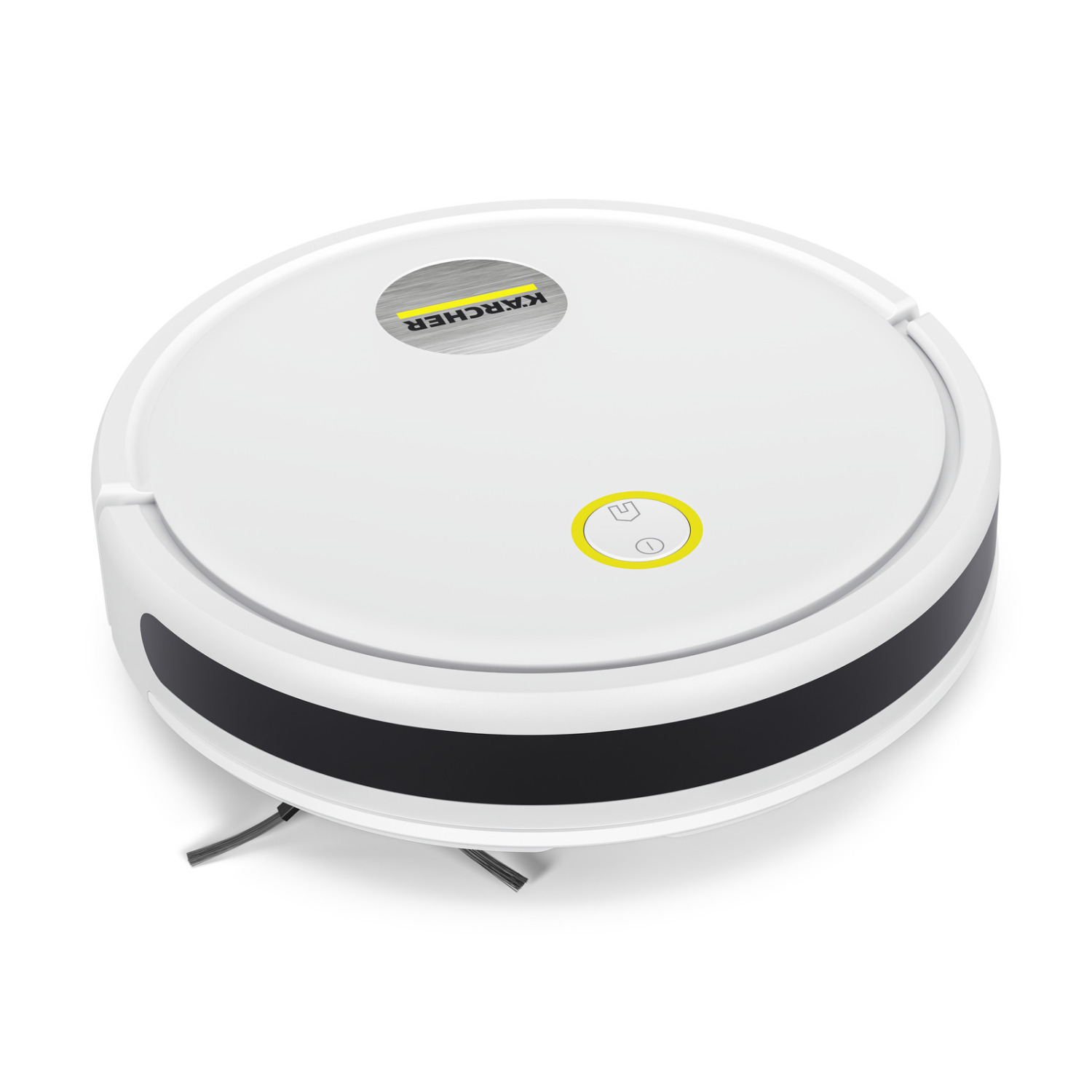 Dulkių siurblys - robotas KARCHER RCV 2-0