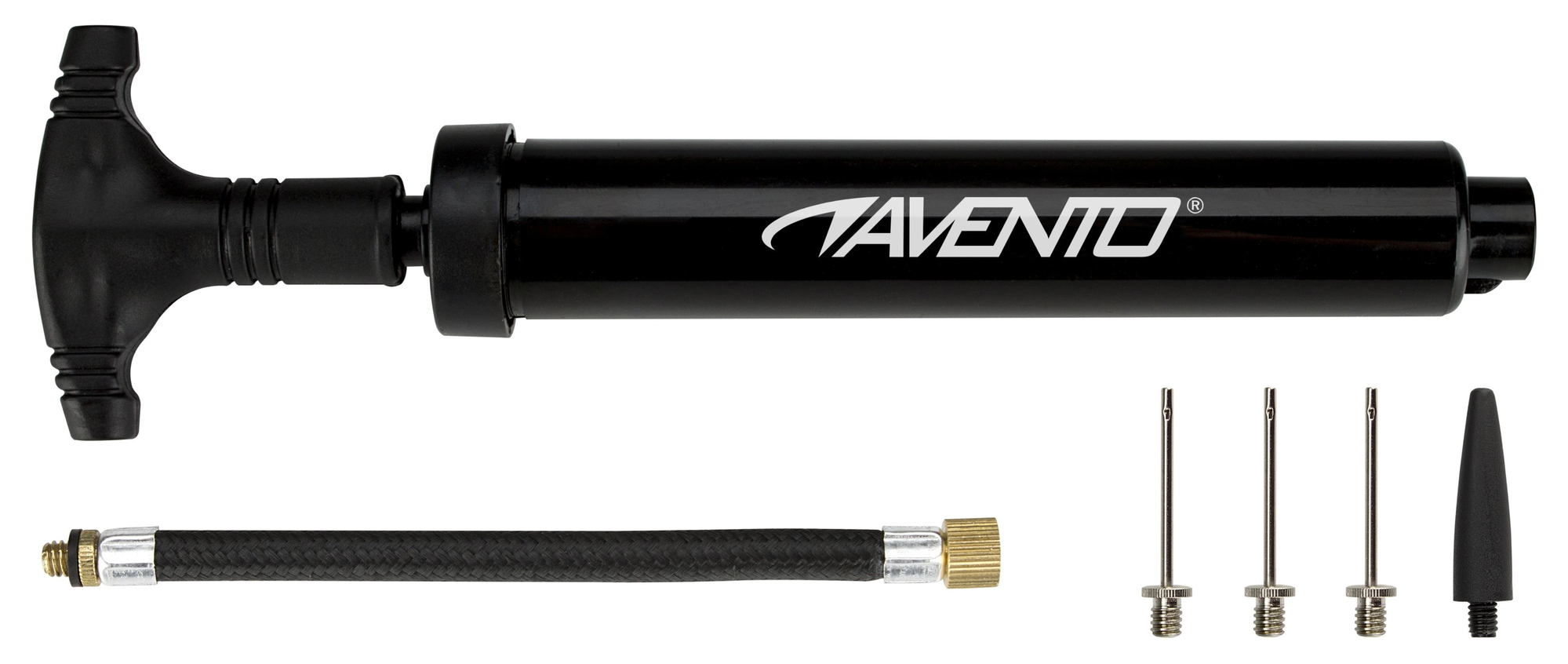 Pompa kamuoliams AVENTO 45PC - 1