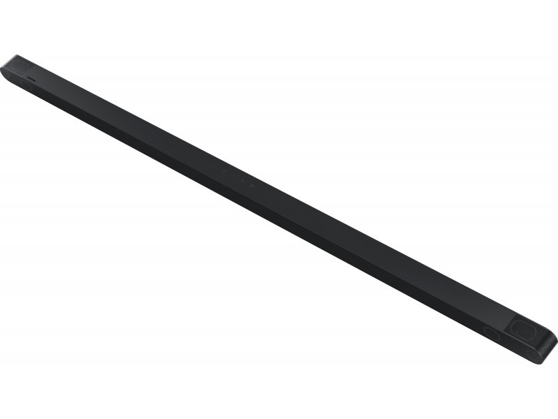 Soundbar sistema Samsung HW-S800B, juoda-1