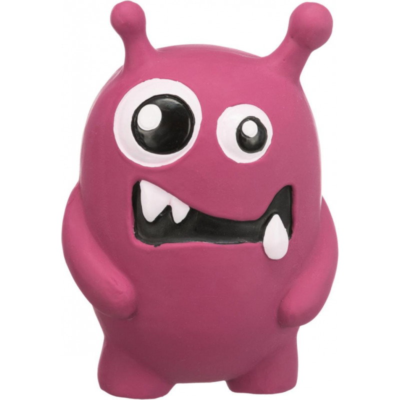 Šunų žaislas  TRIXIE MONSTER, 10 -12 cm, įvairių sp. - 3