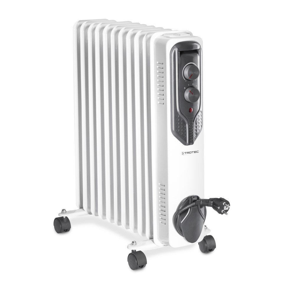 Elektrinis tepalinis radiatorius Trotec TRH 21 E 13-00242-0