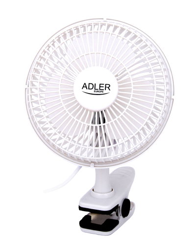 Ventiliatorius Adler AD 7301-0