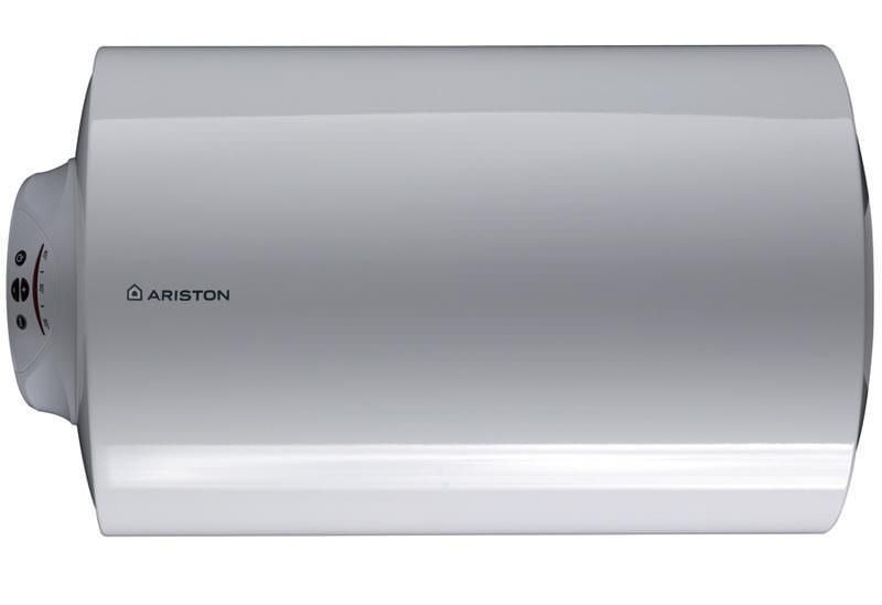 El. vandens šildytuvas ARISTON BLU1 R 100 H, 100 l, hor., 1,5 kW-0