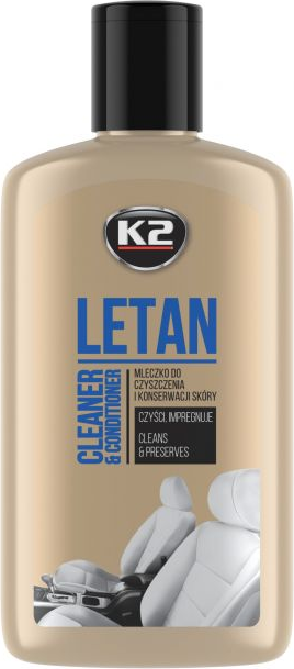 Odos valiklis K2 LETAN, 250 ml
