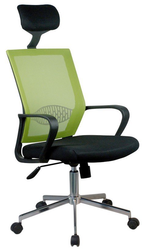 Biuro kėdė OCF-9 Green
