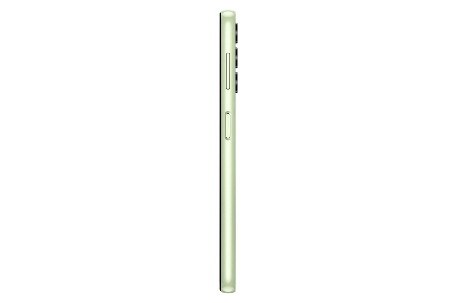 Mobilusis telefonas Galaxy A14, žalias, 4GB/64GB - 4