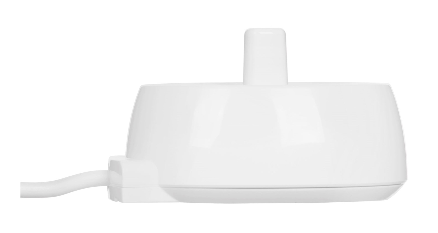 Elektrinis dantų šepetėlis Oral-B iO6 Series, baltas - 7