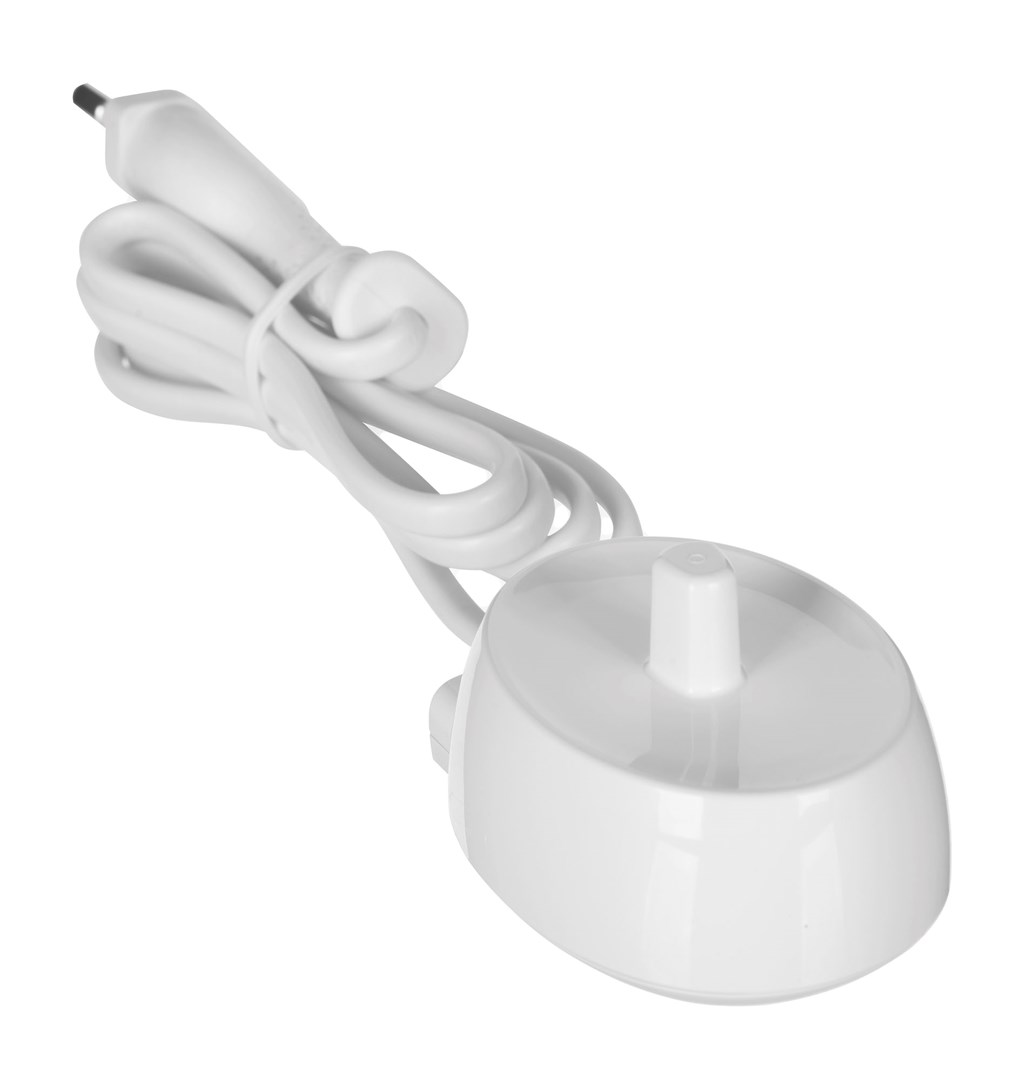 Elektrinis dantų šepetėlis Oral-B iO6 Series, baltas - 8