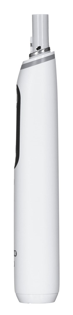 Elektrinis dantų šepetėlis Oral-B iO6 Series, baltas - 6