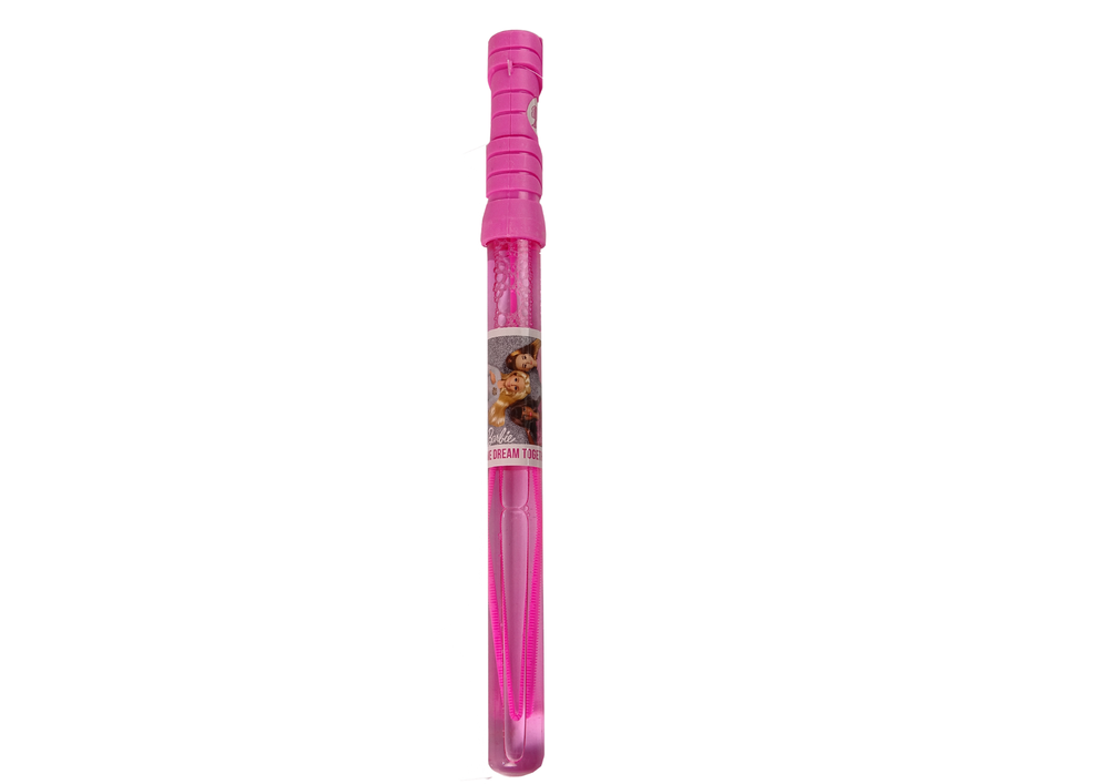 Muilo burbulai "Barbie Sword", 120 ml (1 vnt.) - 6