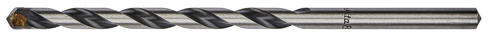 Universalus grąžtas MAKITA, 8 x 97/150 mm, kotelis 7,0 mm-0