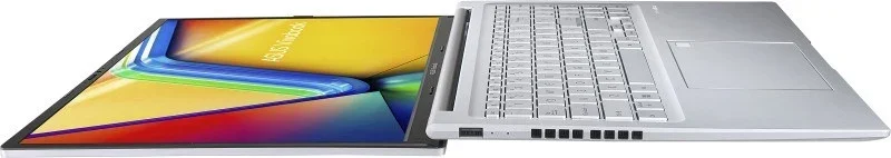 Nešiojamas kompiuteris Asus Vivobook 16 M1605YA-MB242W 90NB10R2-M00A40, 7730U, 16 GB, 512 GB, 16 " - 6