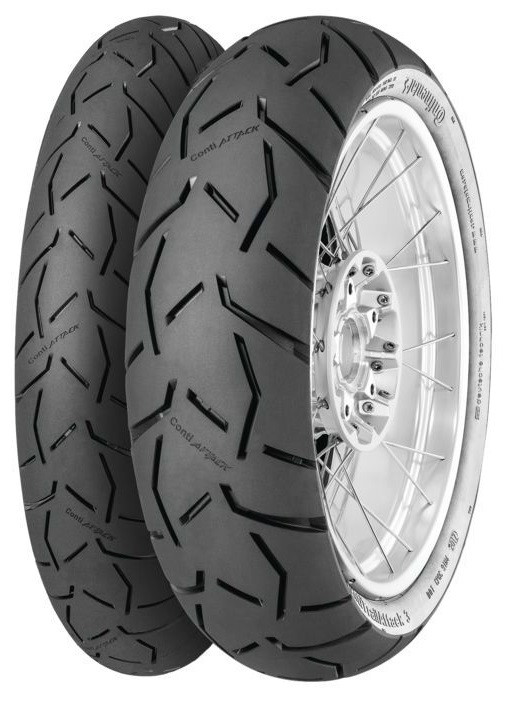 Continental ContiTrailAttack 3 150/70R18 70 V
