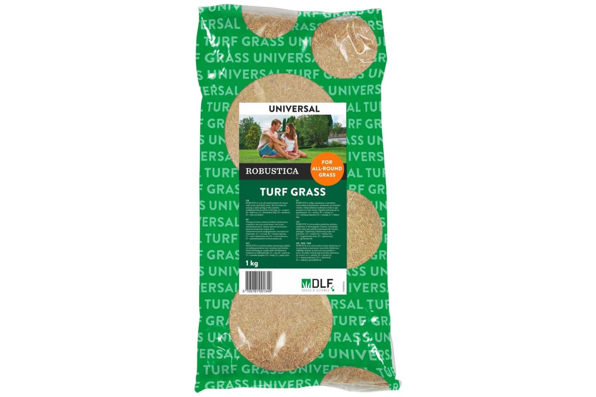 Vejos žolių mišinys ROBUSTICA, 1 kg-0