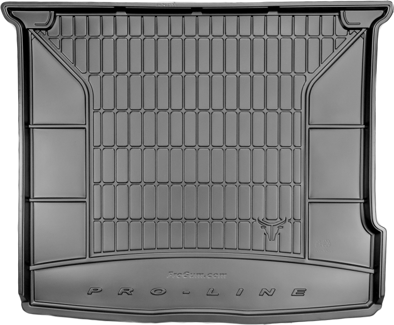 Automobilinis kilimėlis bagažinei MERCEDES GLE SUV NUO 2015