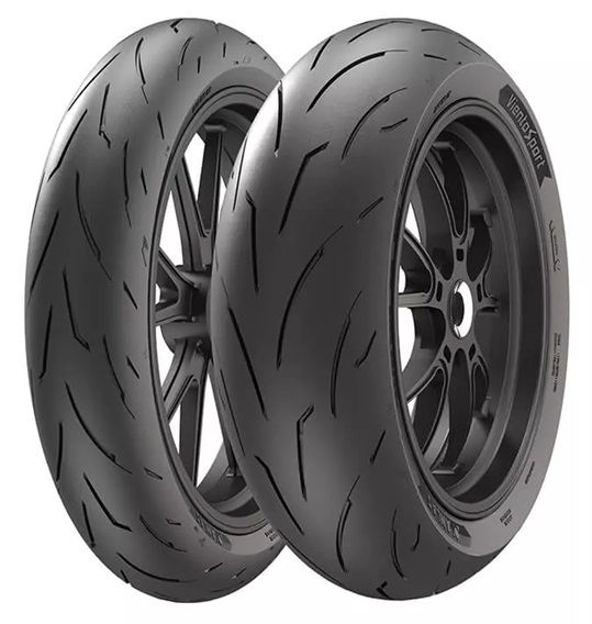 Anlas Viento Sport 190/55R17 75 W