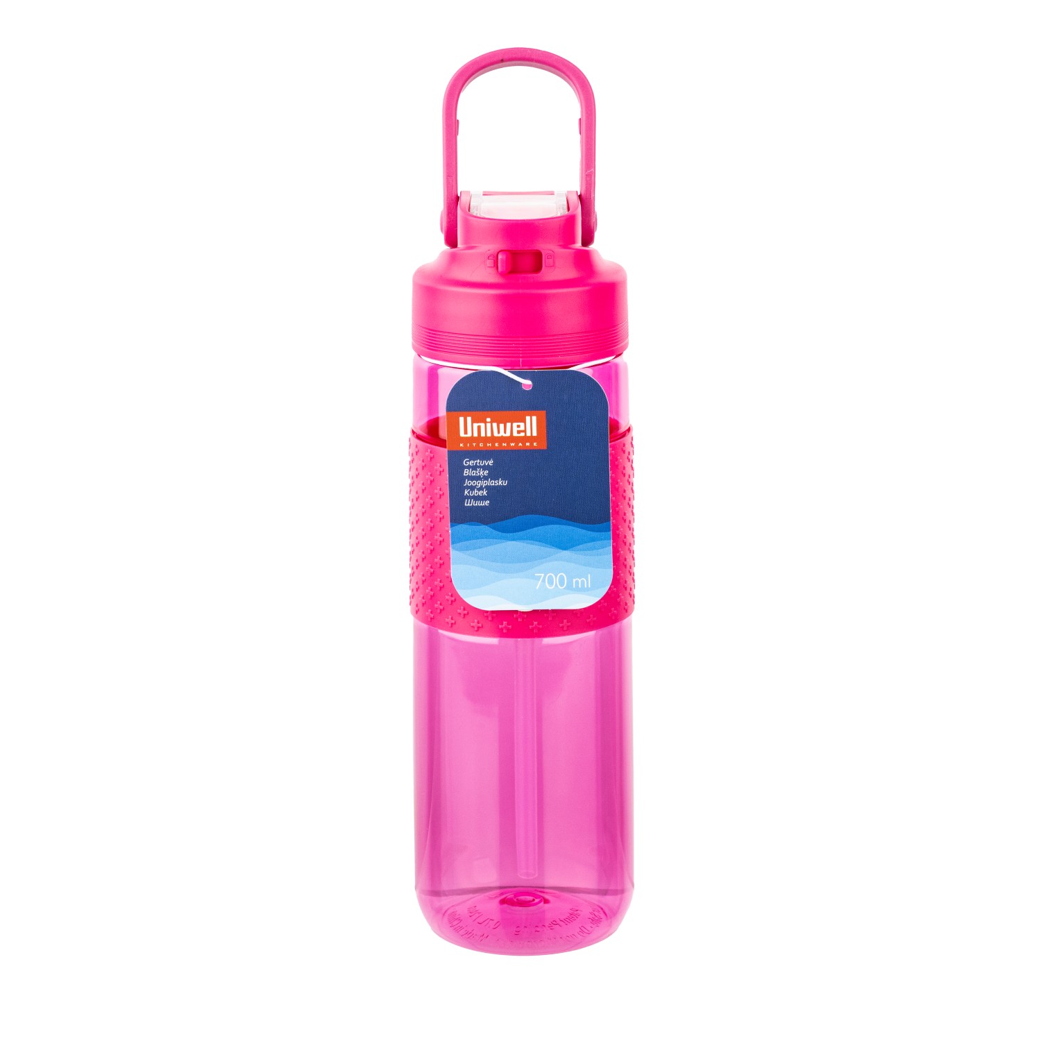 Gertuvė UNIWELL, 700 ml - 3