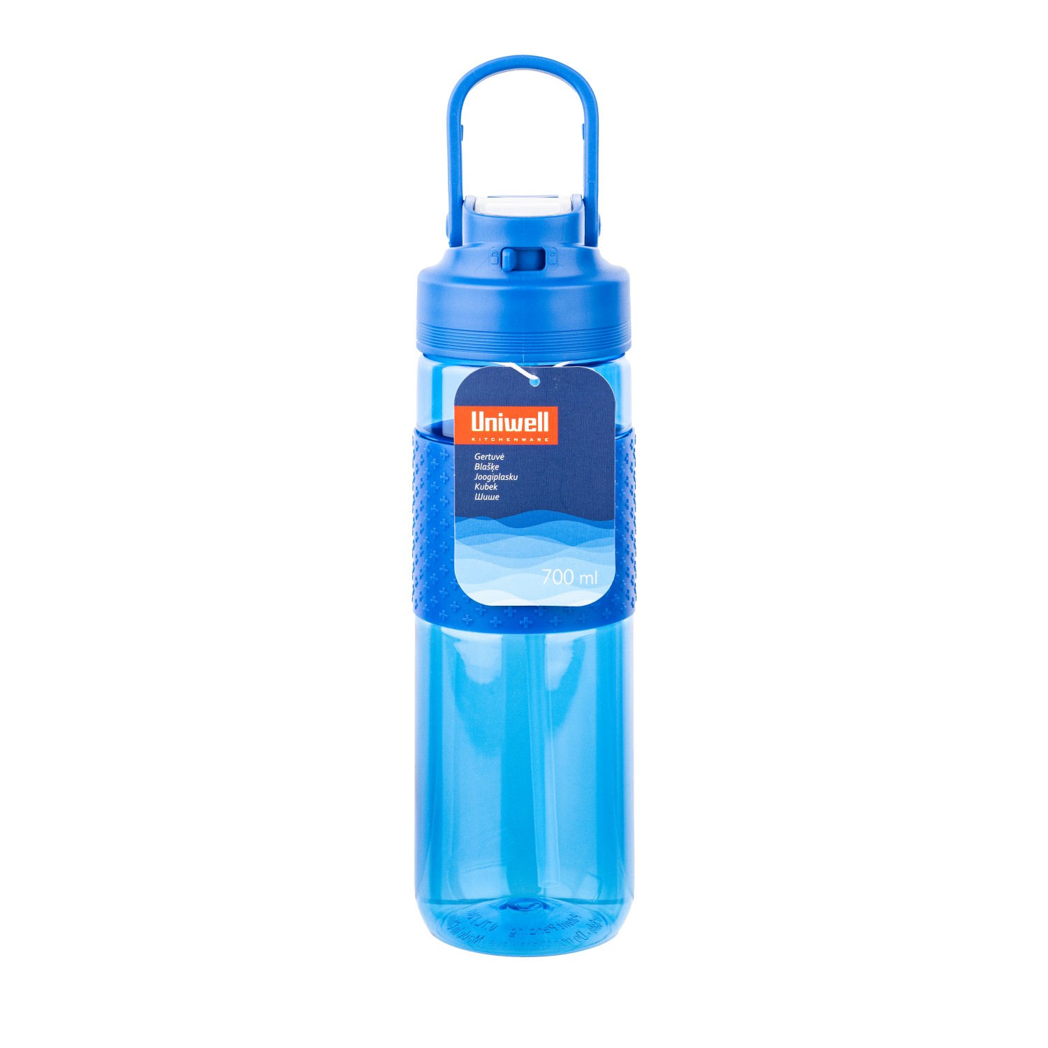 Gertuvė UNIWELL, 700 ml-0