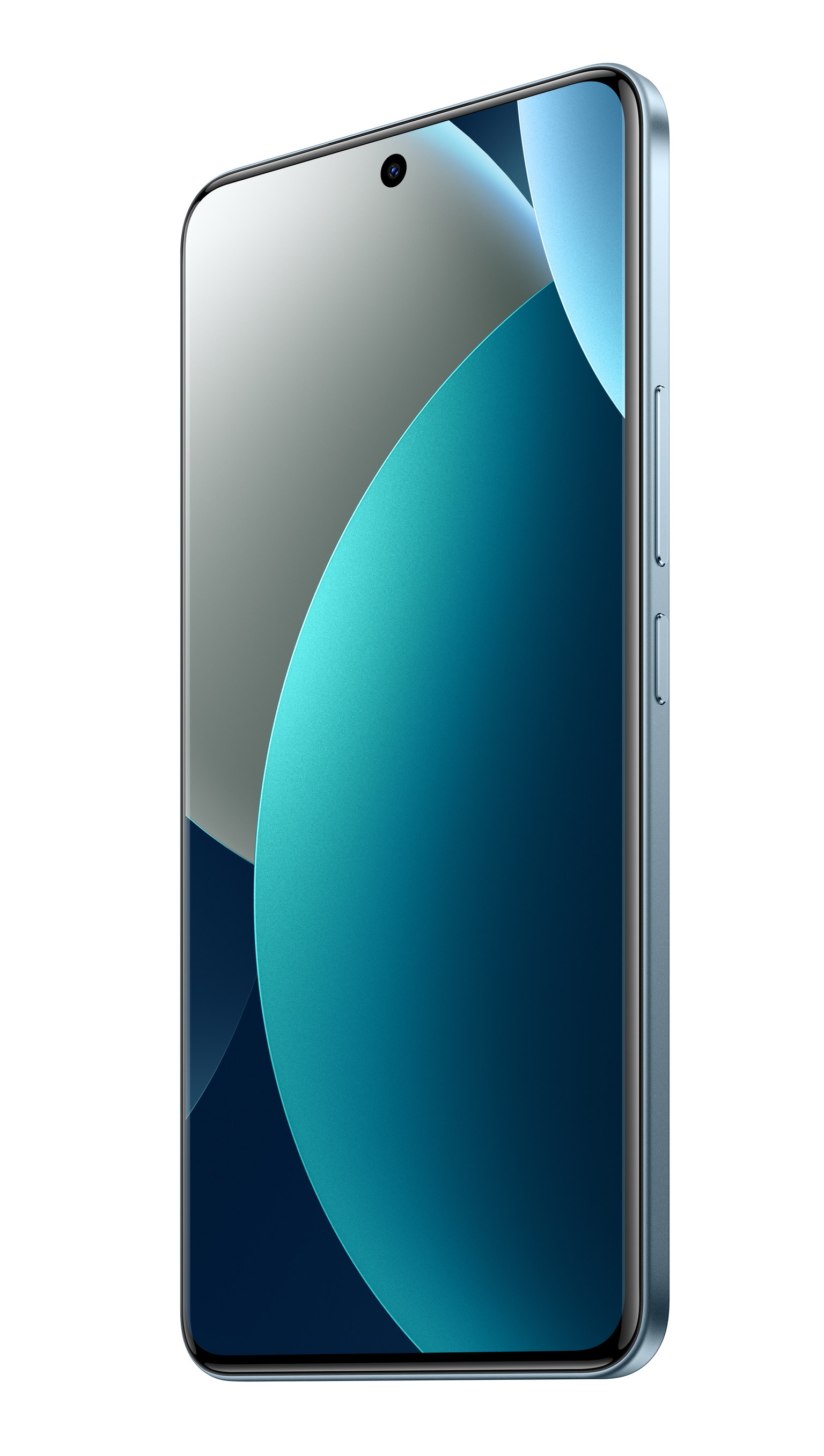 Mobilusis telefonas Xiaomi Redmi Note 15 Pro 4G, 256GB, mėlyna - 3