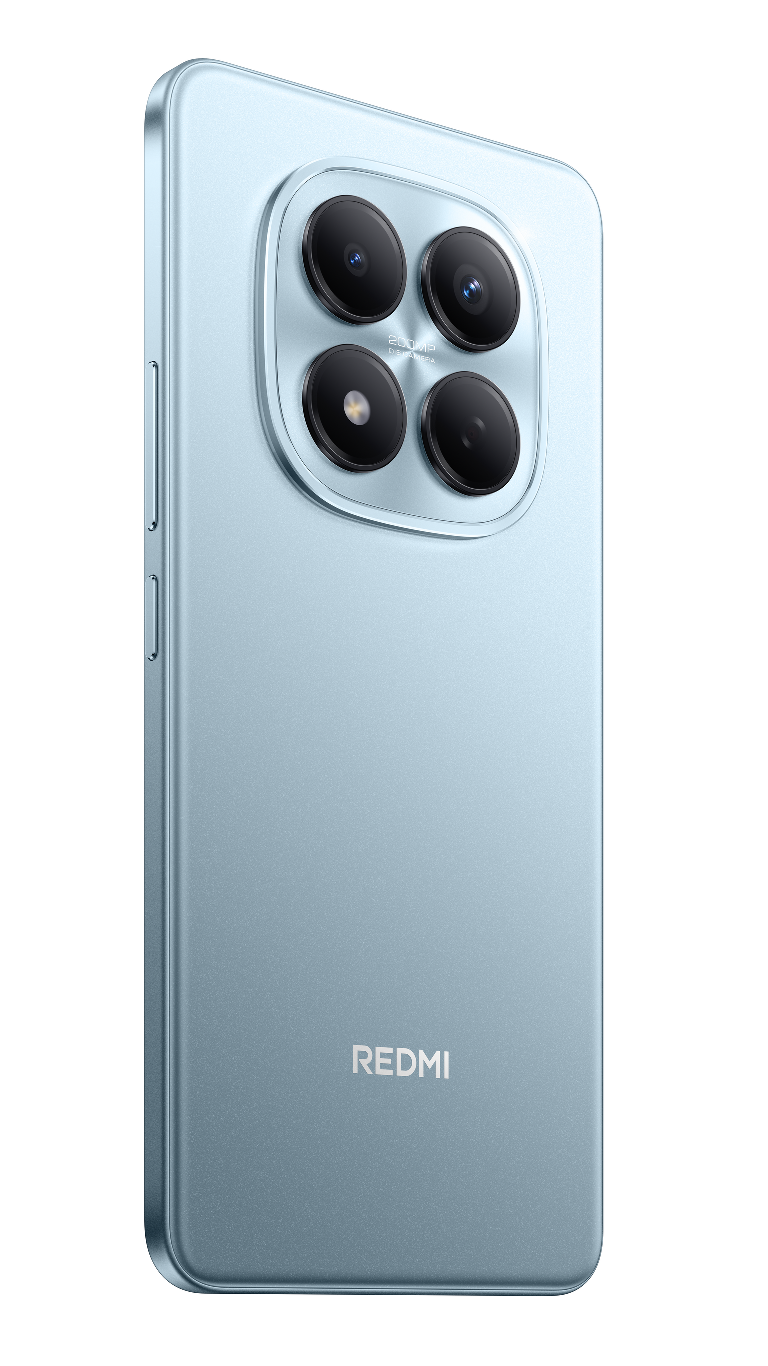 Mobilusis telefonas Xiaomi Redmi Note 15 Pro 4G, 256GB, mėlyna - 5