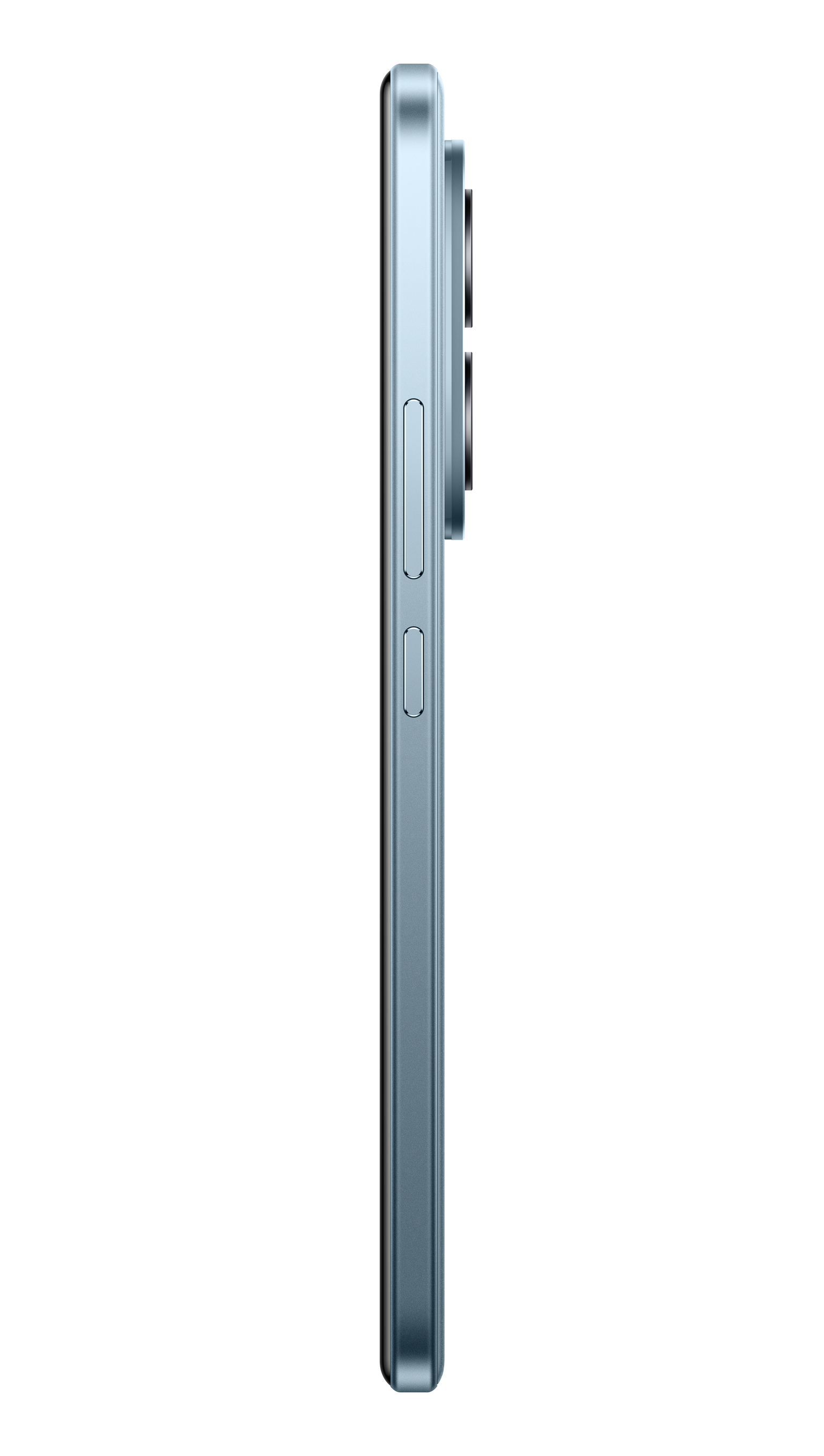 Mobilusis telefonas Xiaomi Redmi Note 15 Pro 4G, 256GB, mėlyna - 7