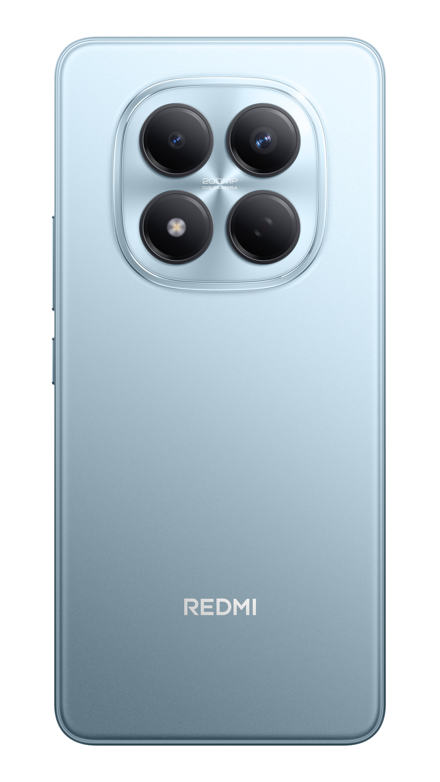Mobilusis telefonas Xiaomi Redmi Note 15 Pro 4G, 256GB, mėlyna - 4