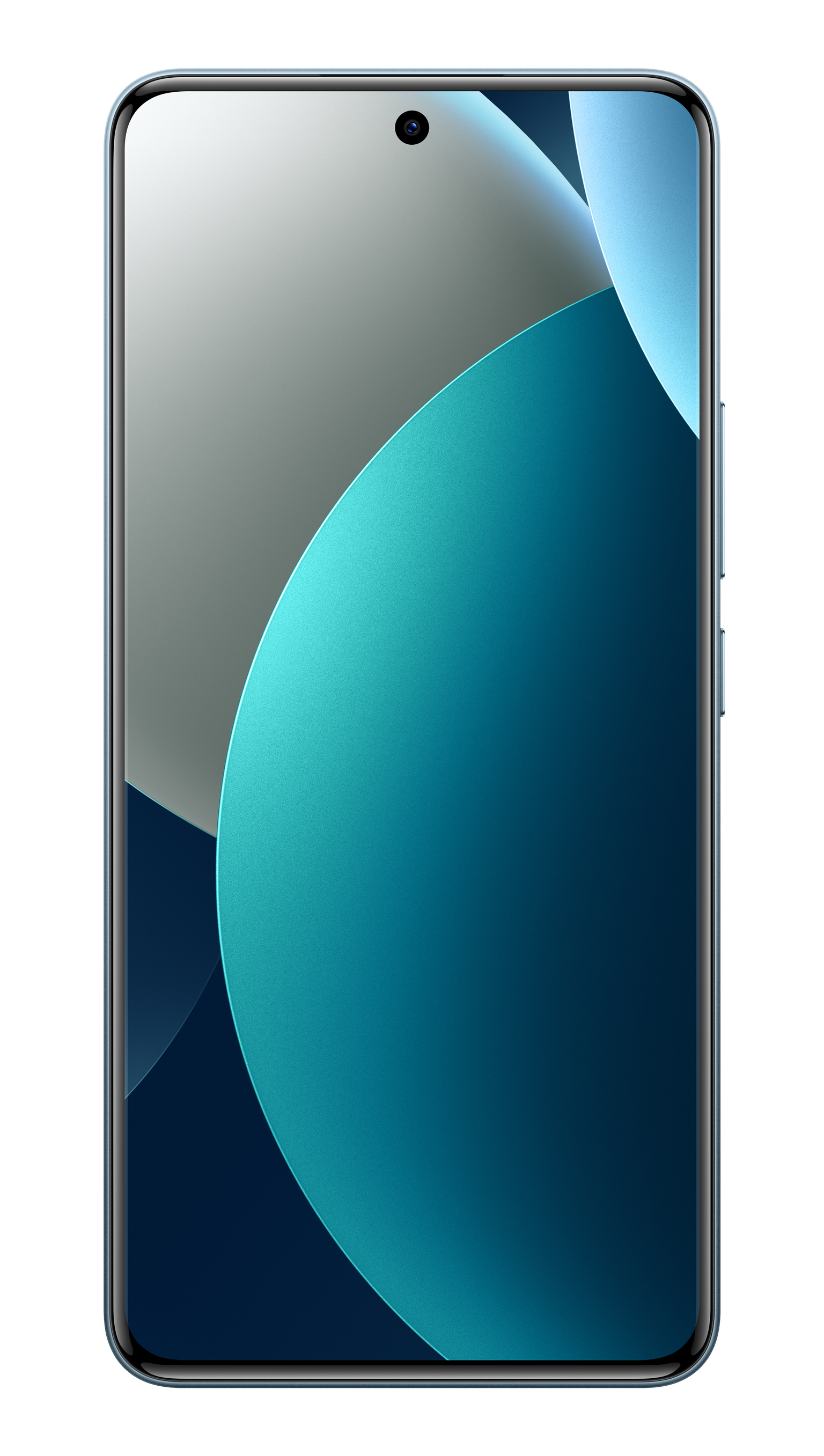 Mobilusis telefonas Xiaomi Redmi Note 15 Pro 4G, 256GB, mėlyna-0