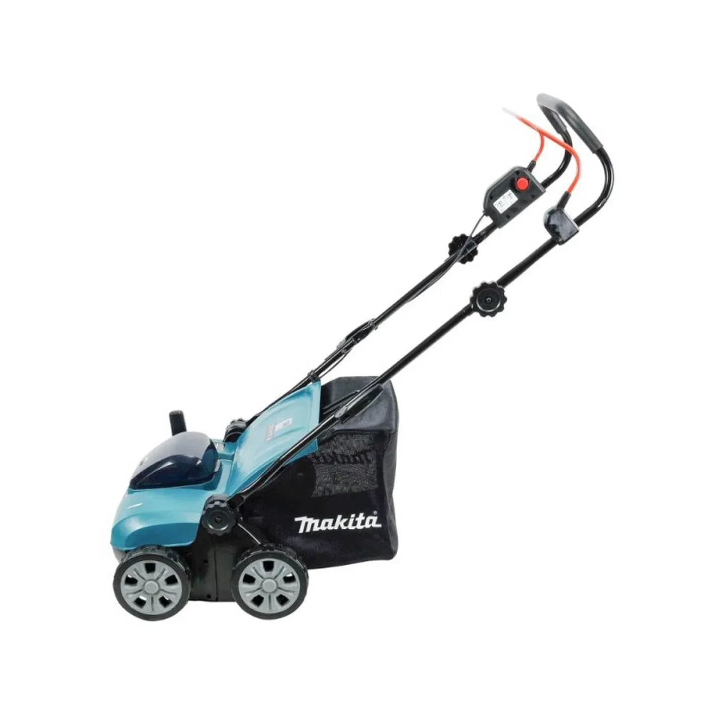 Akumuliatorinis skarifikatorius MAKITA DUV320Z, 18 V, LXT, 32 cm, 30 l, be akumuliatoriaus-1