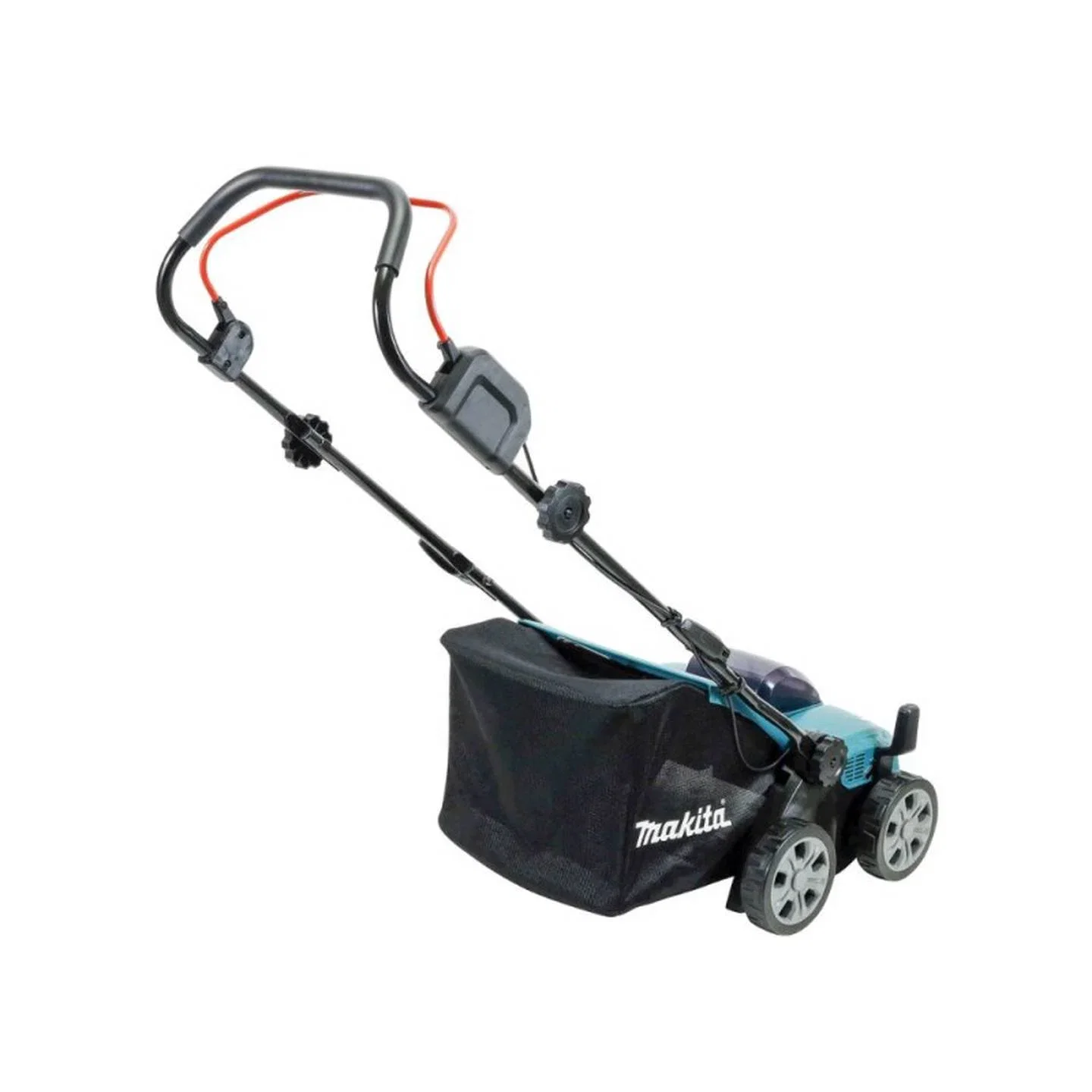 Akumuliatorinis skarifikatorius MAKITA DUV320Z, 18 V, LXT, 32 cm, 30 l, be akumuliatoriaus - 4