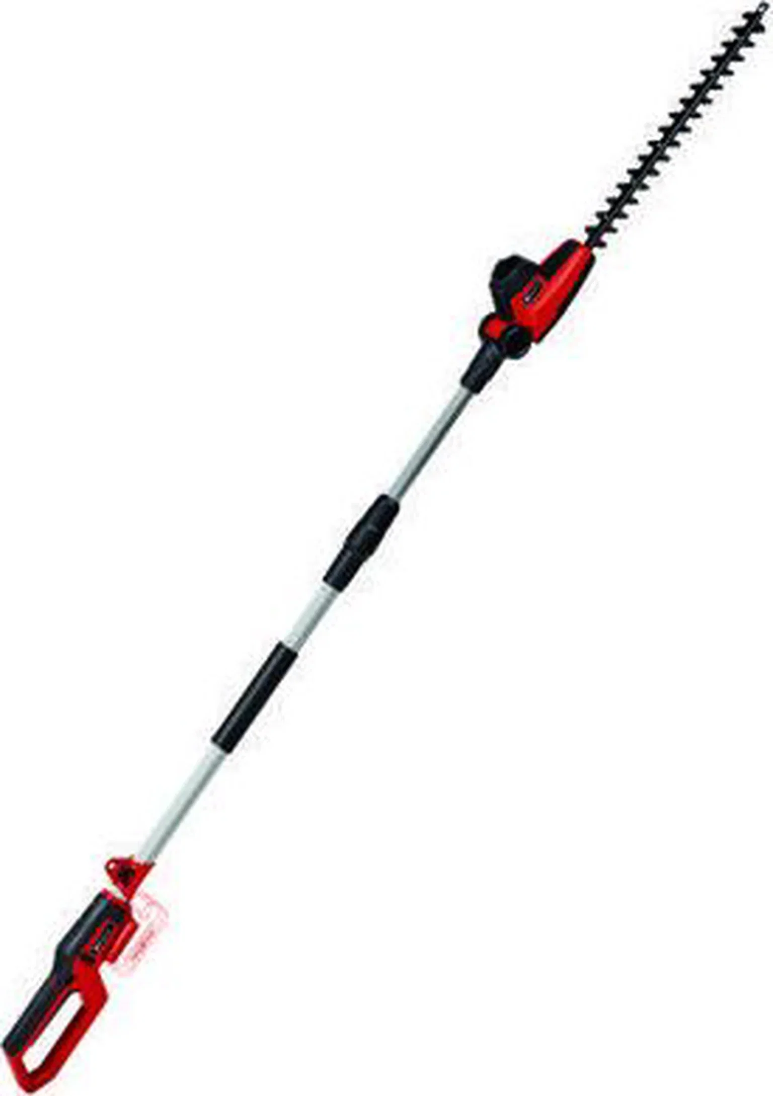 Akumuliatorinės gyvatvorių žirklės EINHELL GC-HH 18/45 Li T-Solo, 18 V, 41 cm, be akumuliatoriaus-0