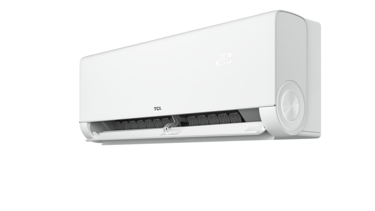 Sieninis oro kondicionierius TCL, BreezeIN 2.0 R32 Wi-Fi, 5.2/5.6 - 4