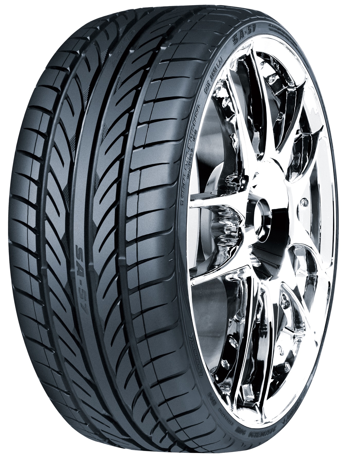 Spannende 215 35 R19 Fotosbrend7219