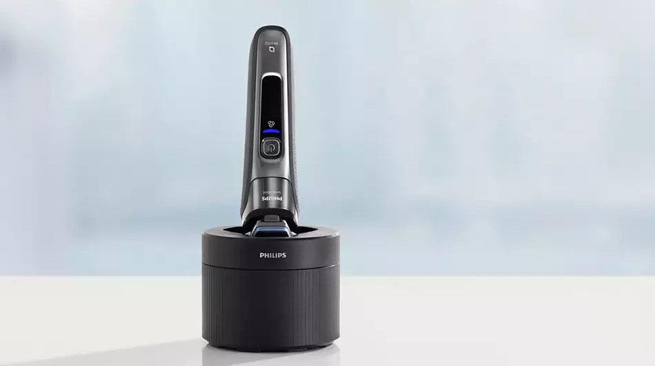 Kasetė Philips CC12/50, 2 vnt. - 4