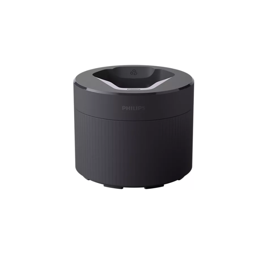 Kasetė Philips CC12/50, 2 vnt. - 3