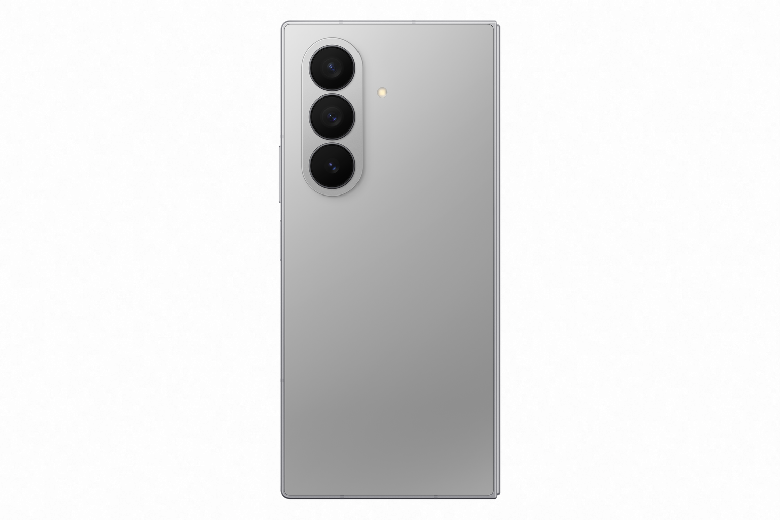 Mobilusis telefonas Samsung Galaxy Fold7 5G 512GB, pilka - 7