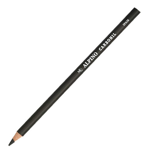 Pieštukas ALPINO Carbonil-0