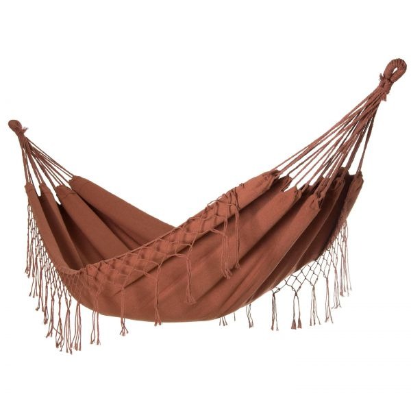 Hamakas Midaso-3, 100x200 cm, caramel-0