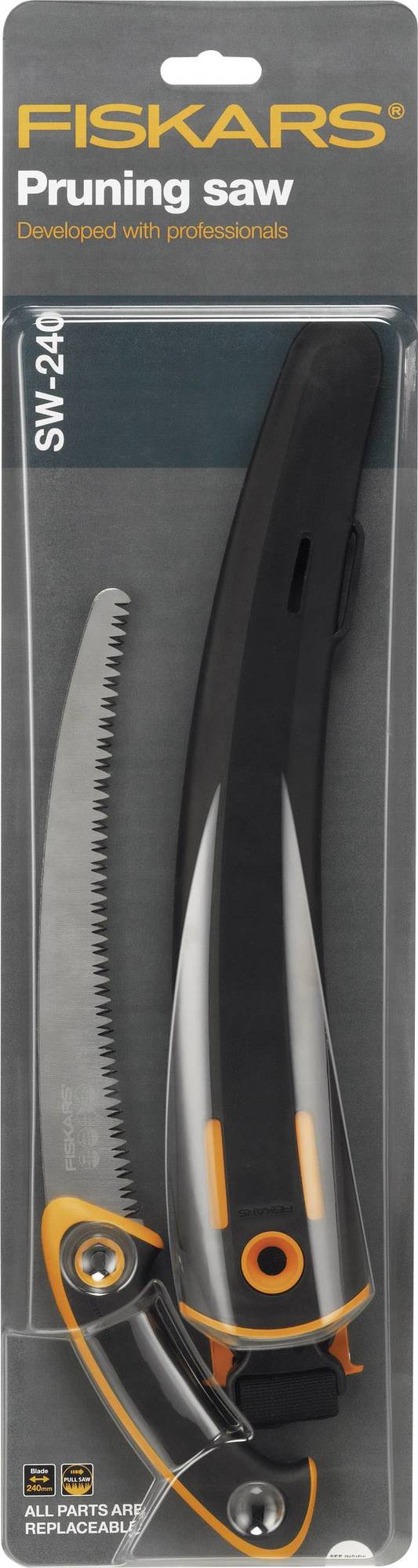 Sodo pjūklas FISKARS SW240, 40 cm - 4