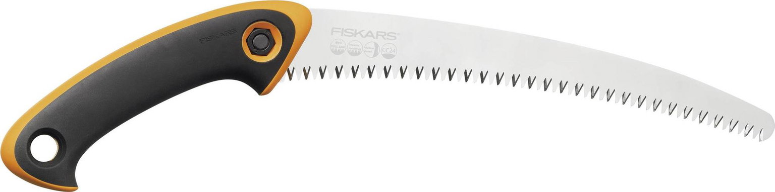 Sodo pjūklas FISKARS SW240, 40 cm-1