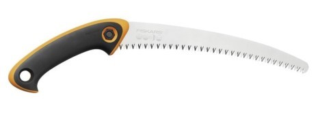 Sodo pjūklas FISKARS SW240, 40 cm-0