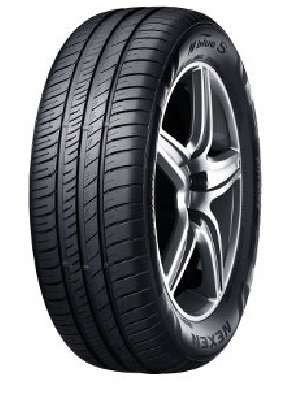 Nexen N'blue S 155/65R15 74 T-0
