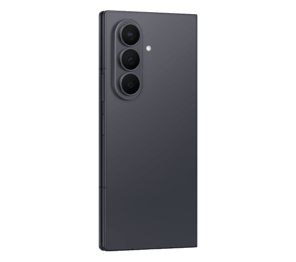 Mobilusis telefonas Samsung Galaxy Fold8 Ultra 5G 1TB, tamsiai pilkas - 8