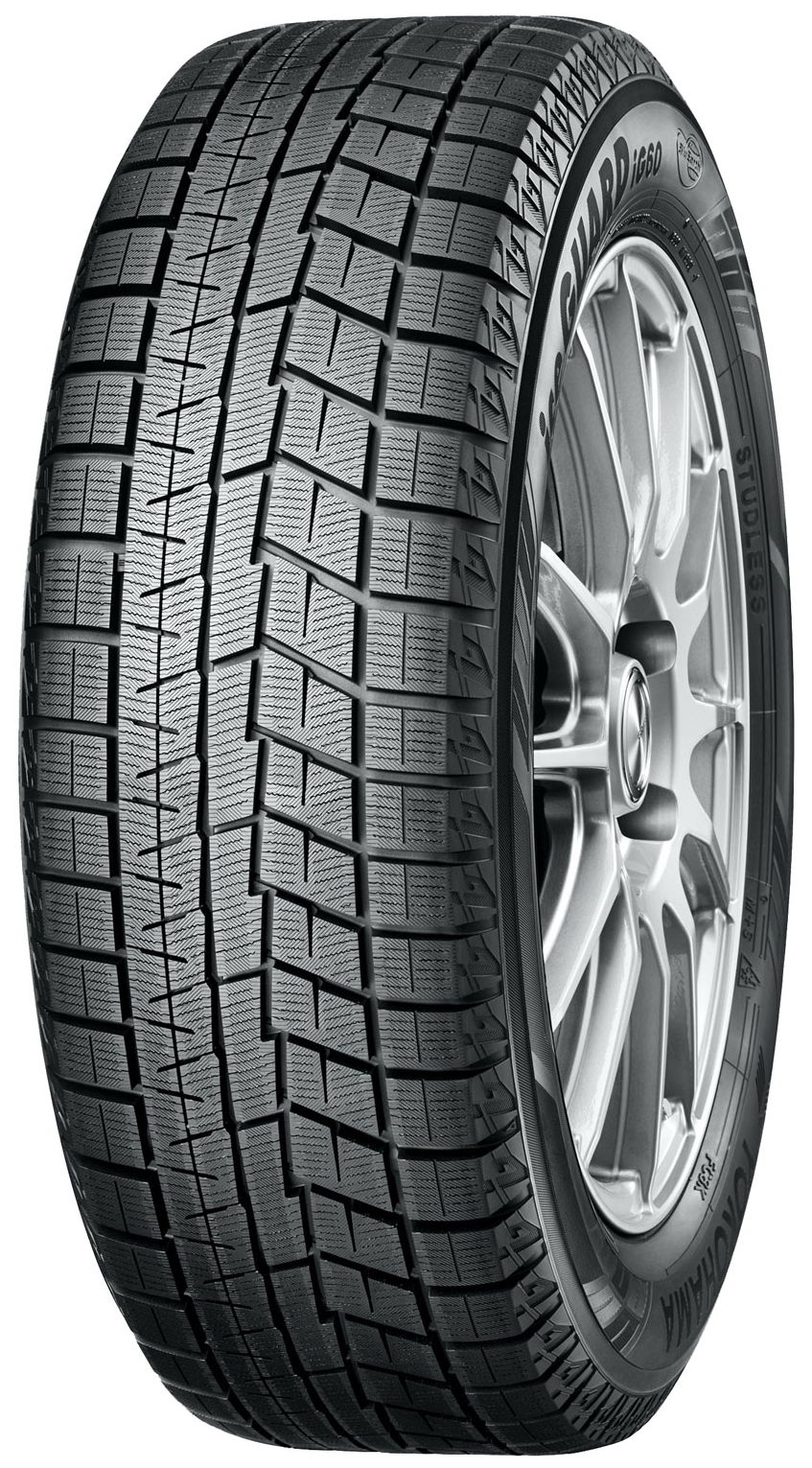 Yokohama ice GUARD iG60 215/65R16 98 Q
