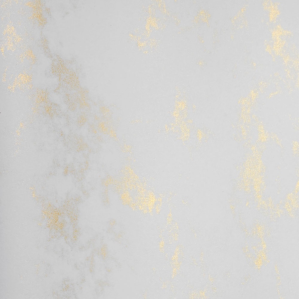 Dekoratyvinis popierius MARMUR A4, auksinis, 220 g, 20 lapų-0