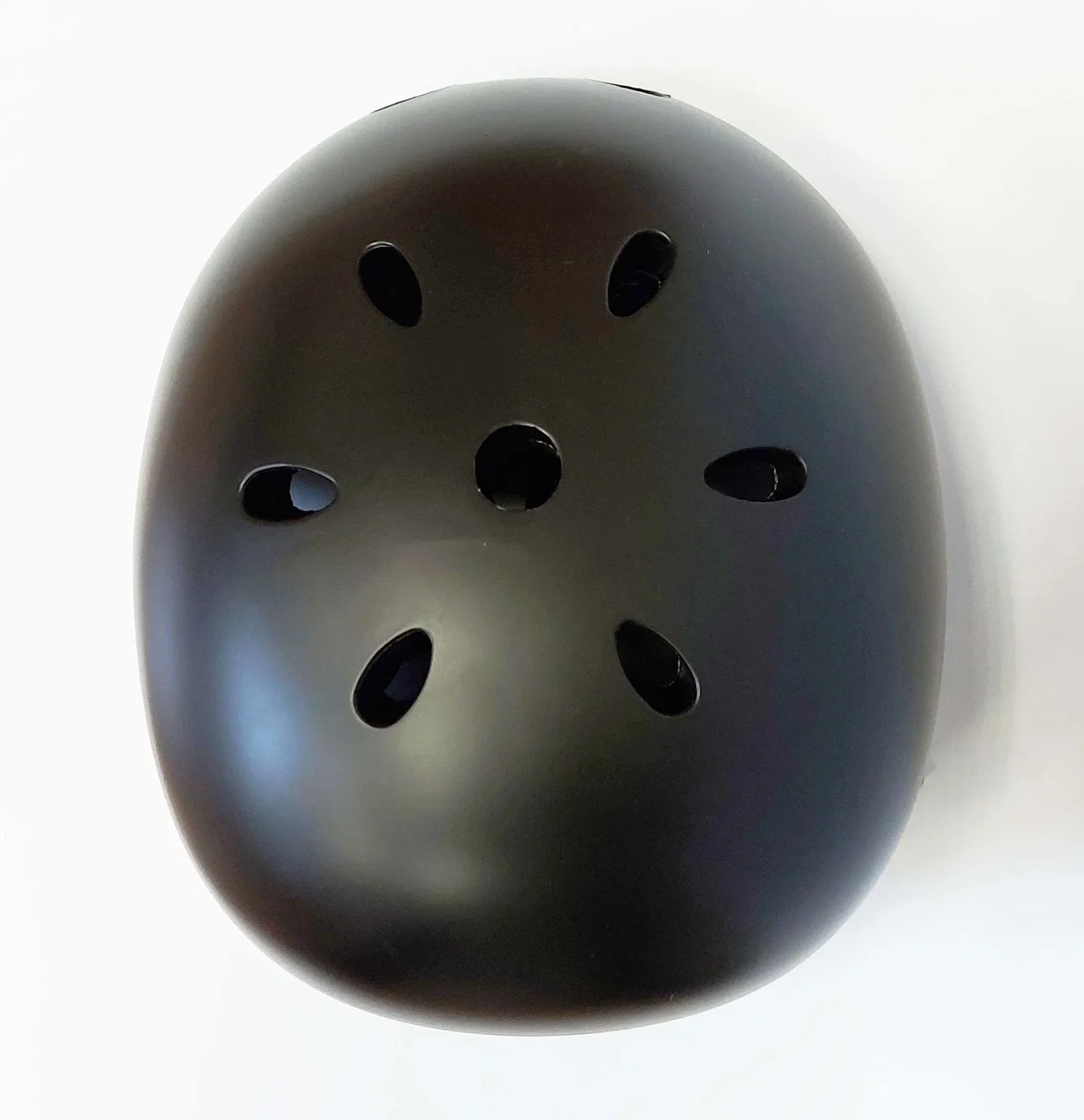 Jaunimo šalmas BOTTARI, S dydis, įvairių sp., ABS + EPS, 48-52 cm-0
