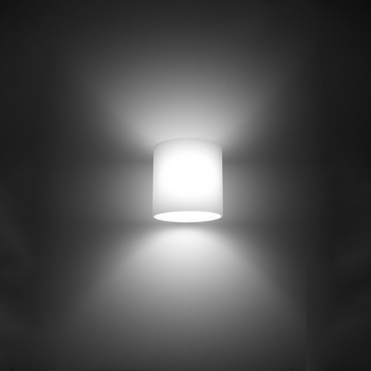 Sieninis šviestuvas SOLLUX VICI, 40 W - 3