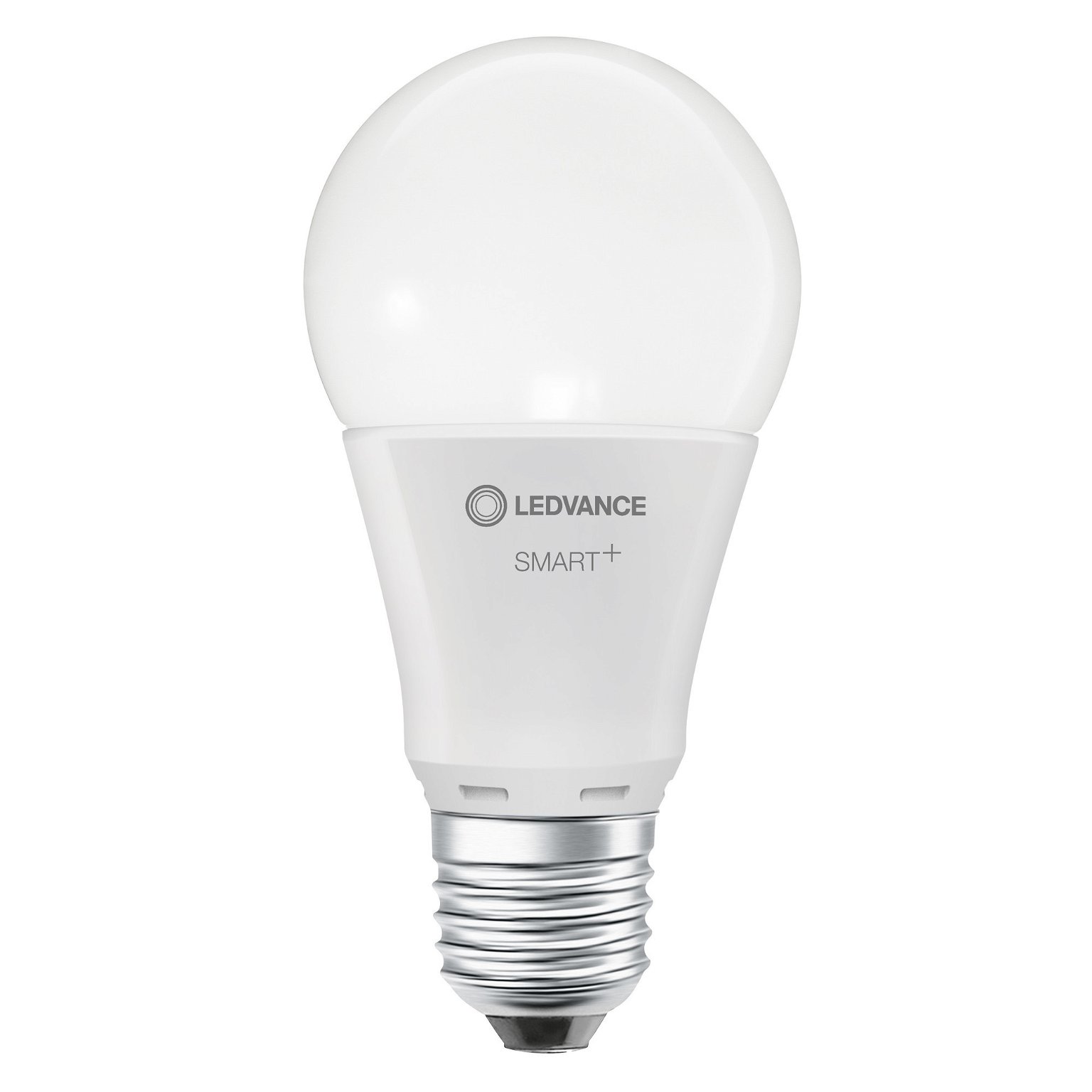 Šviesos diodų lemputė LEDVANCE, E27, A75, 9,5 W, 2700 - 6500 K, 1055 lm, SMART + WiFi