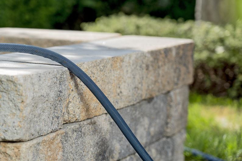 Laistymo žarna GARDENA Liano Xtreme, 1/2, 20 m,  su jungtimis ir antgaliu - 5