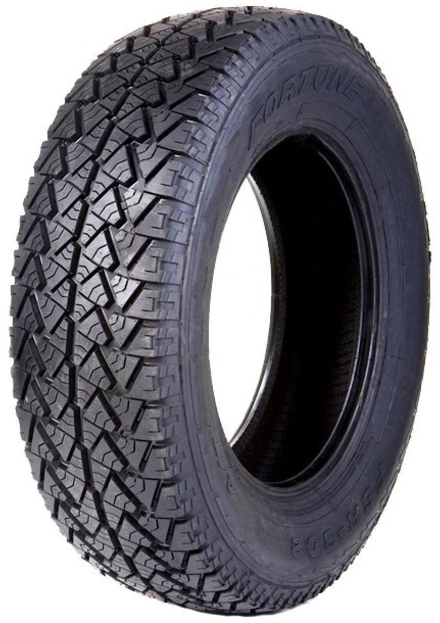 Fortune FSR302 235/70R16 106 T - ermitazas.lt